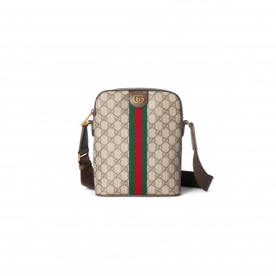 GUCCI OPHIDIA SMALL SLINGBAG 839103 (20*23*5cm)